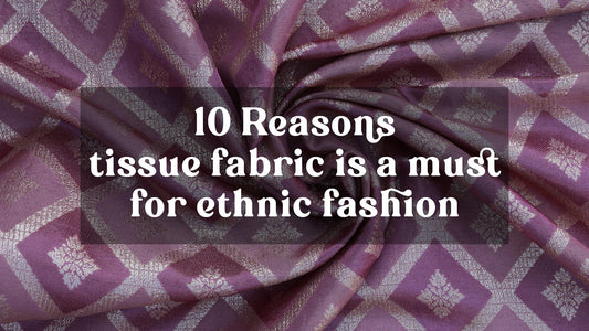 tissue fabric