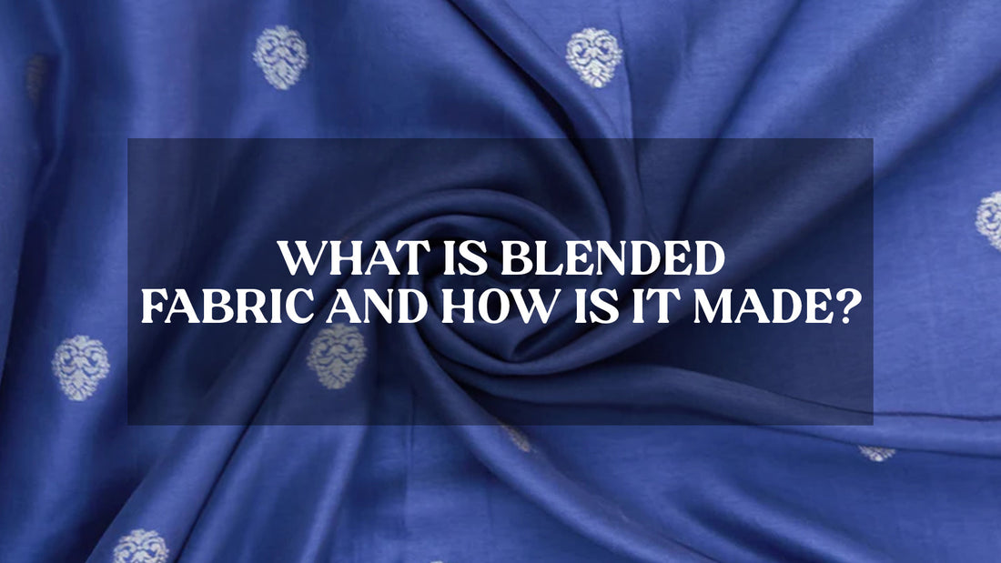 blended fabric