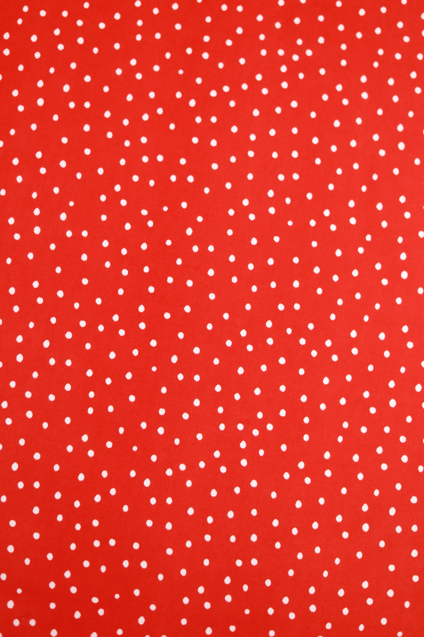 Classic Polka Unstitched Fabric Combo