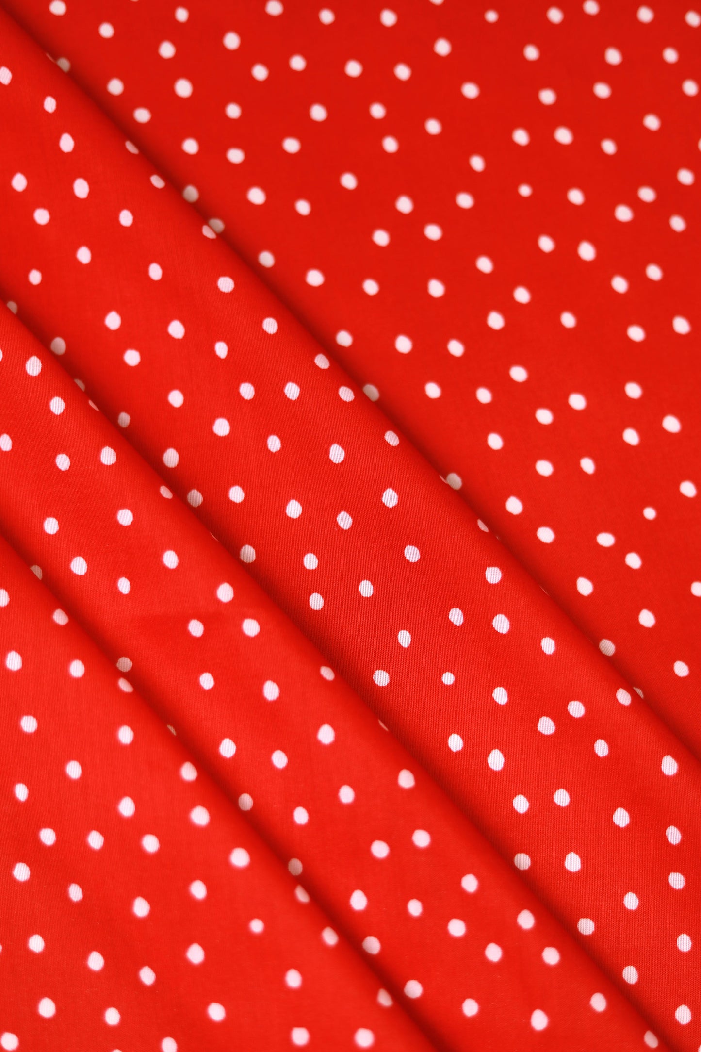 Classic Polka Unstitched Fabric Combo