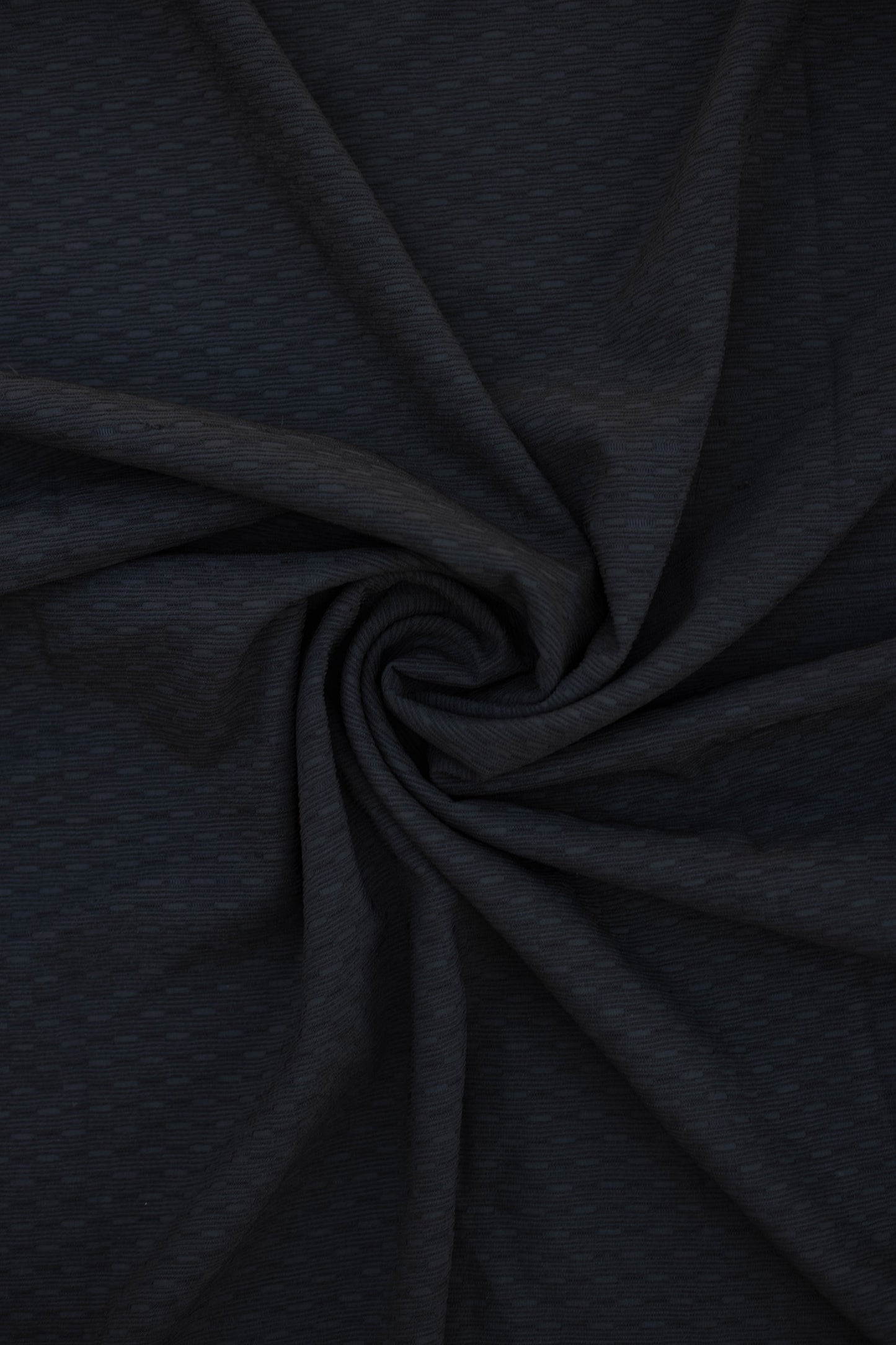 CrinkleStretch Textured Lycra Fabric