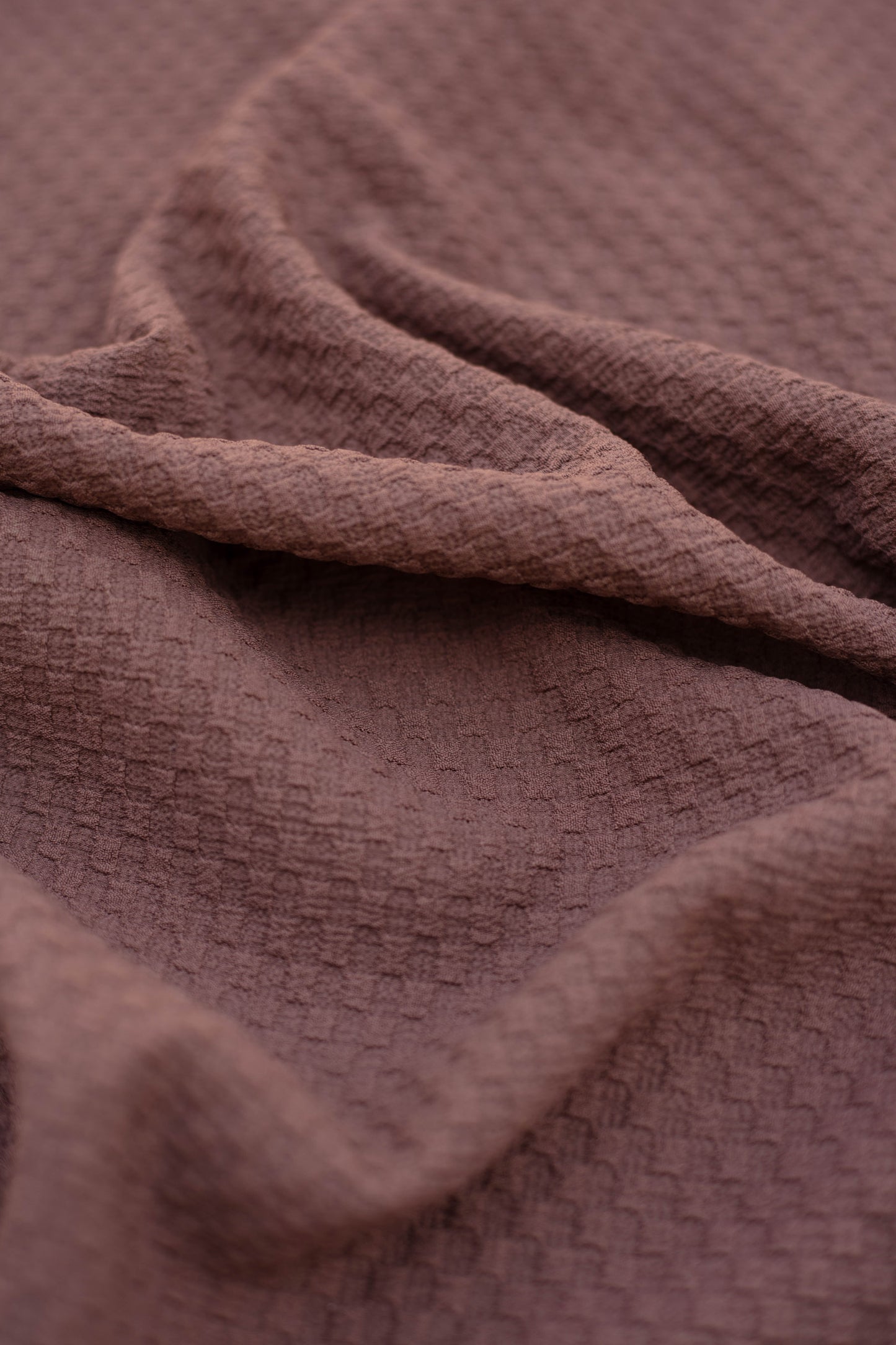 High-Stretch Polyester Lycra Blend Fabric