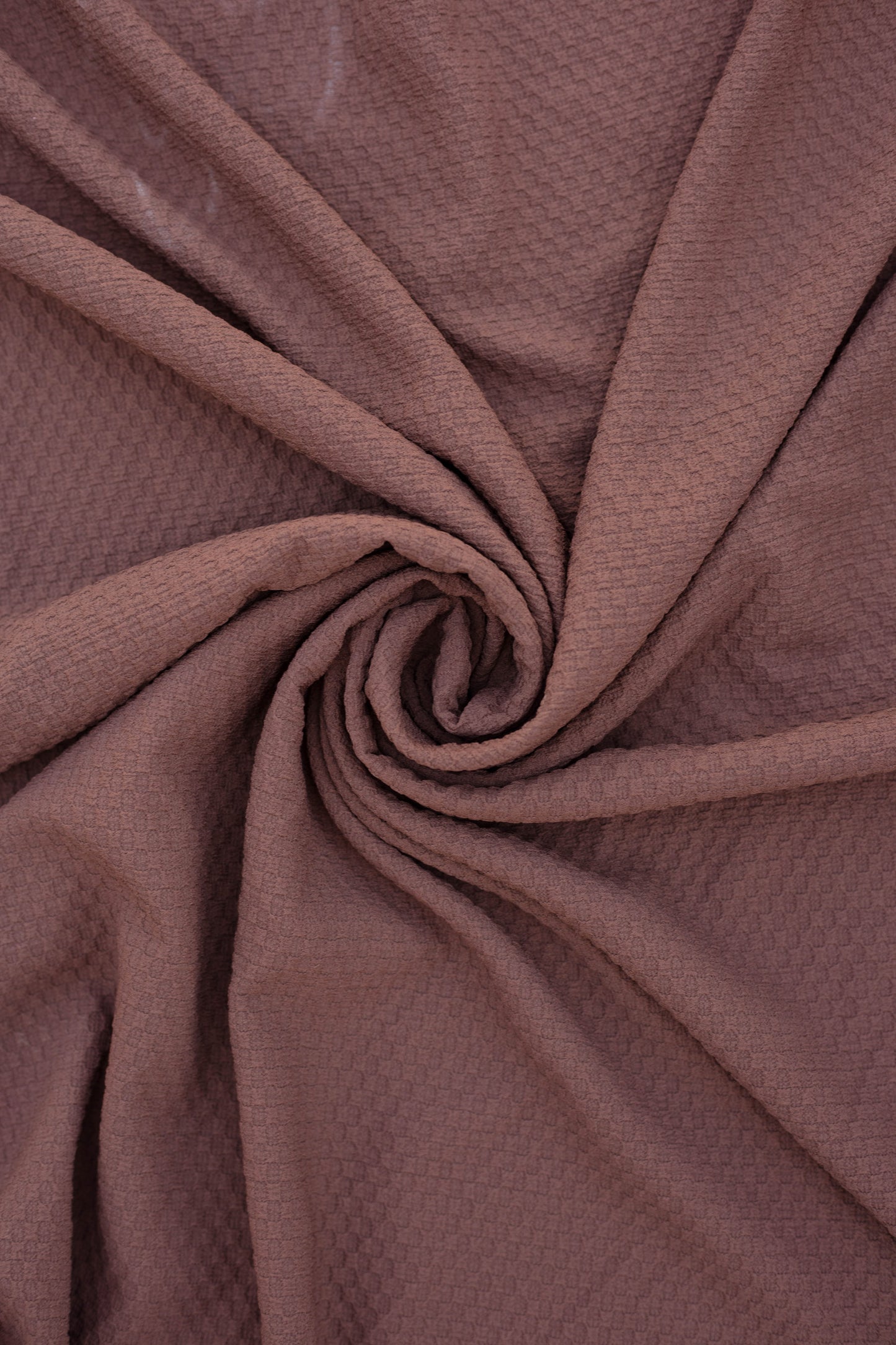 High-Stretch Polyester Lycra Blend Fabric