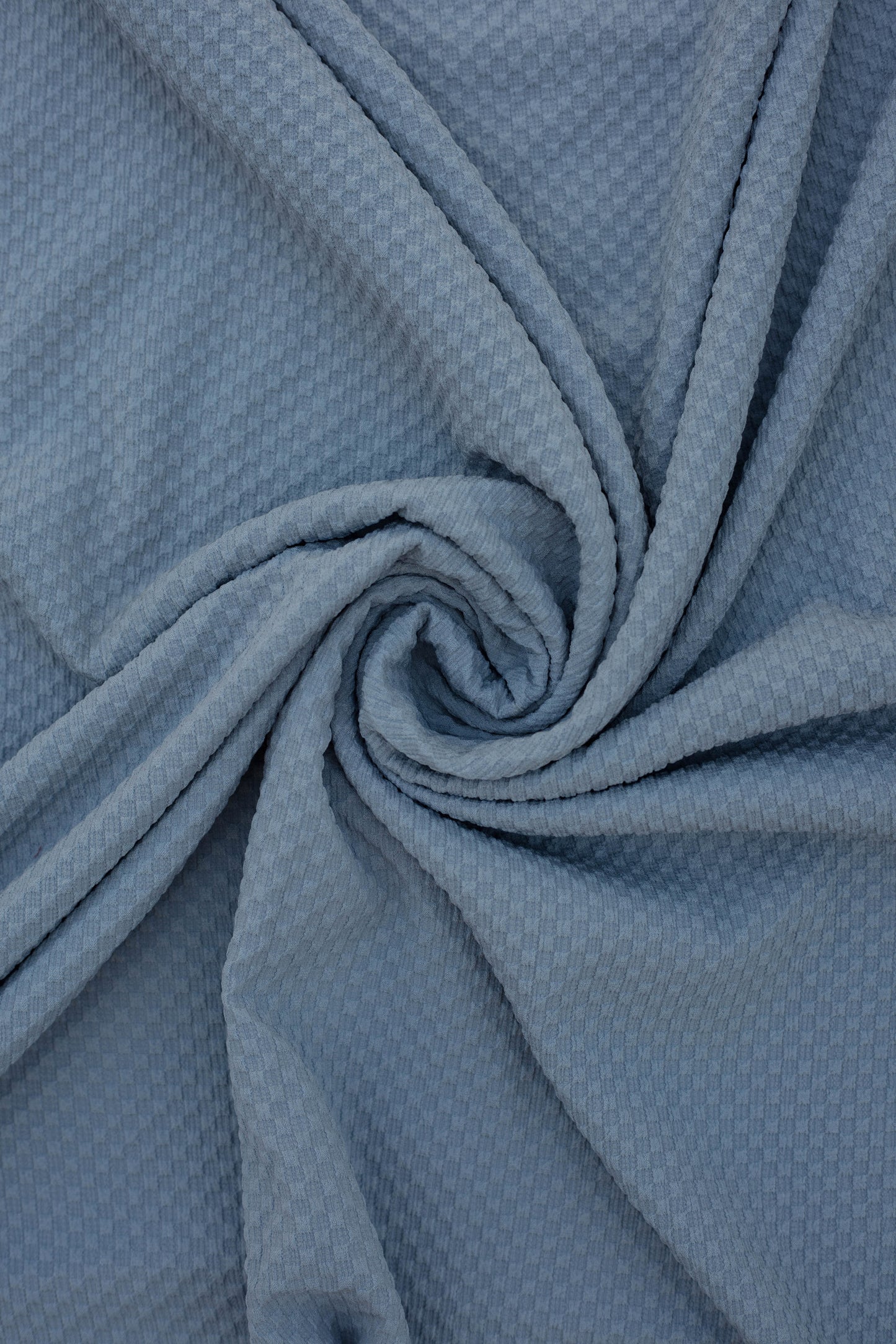 High-Stretch Polyester Lycra Blend Fabric