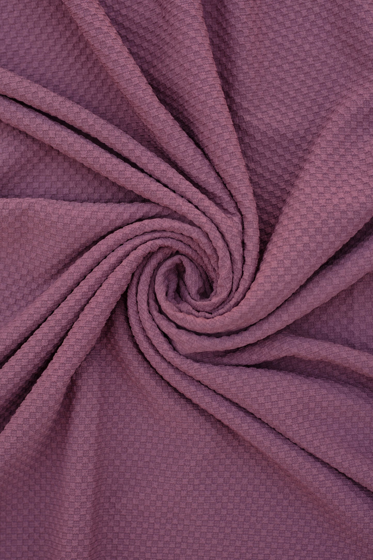 High-Stretch Polyester Lycra Blend Fabric