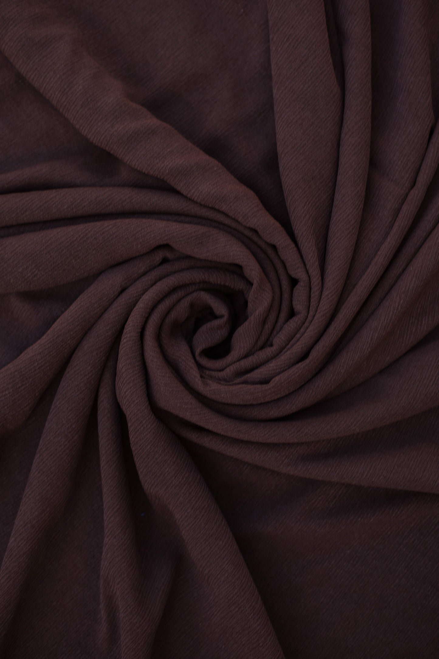 RibLuxe Premium Ribbed Polyester Fabric