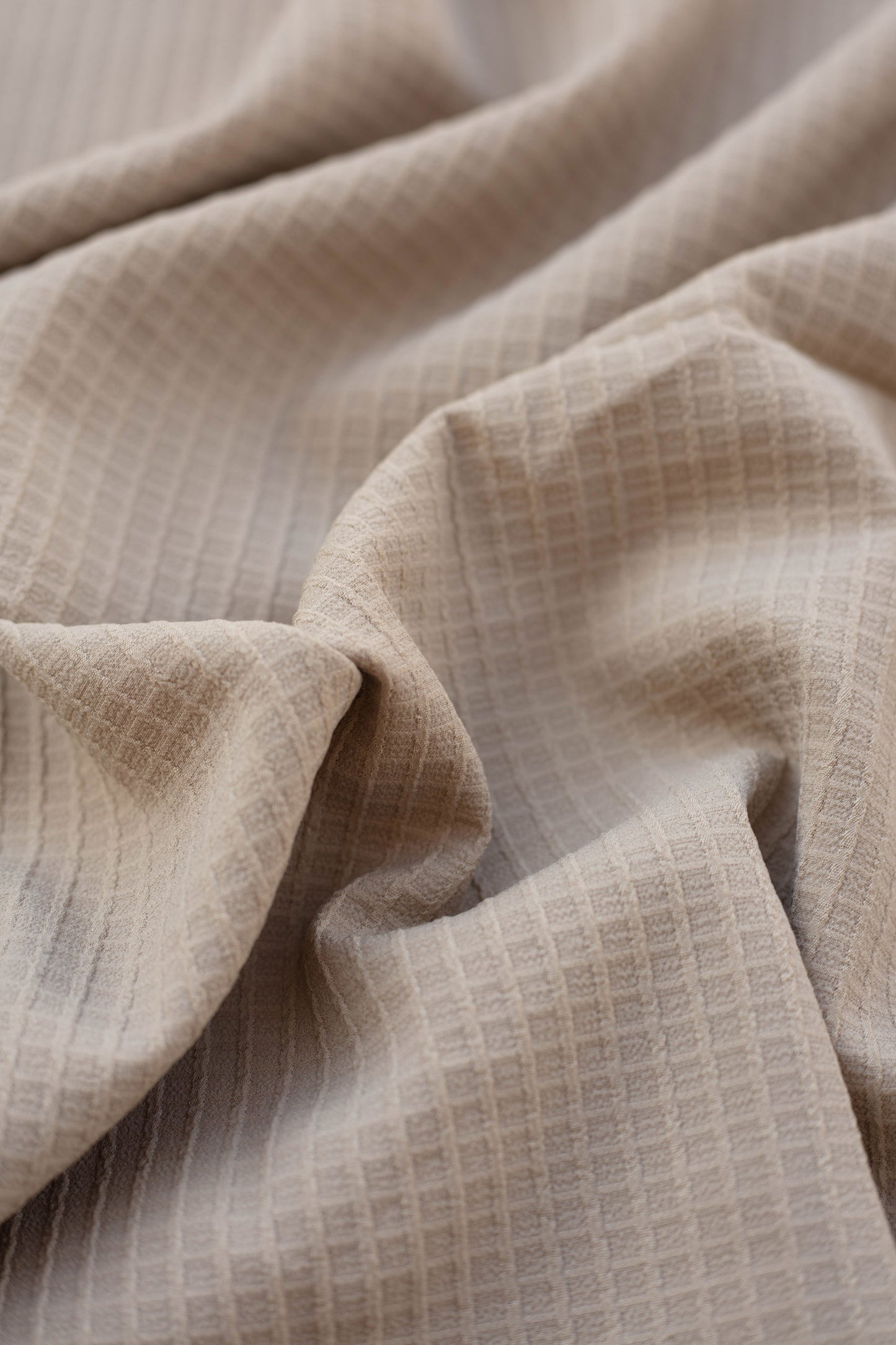 SoftGrid Stretchable Lycra Fabric