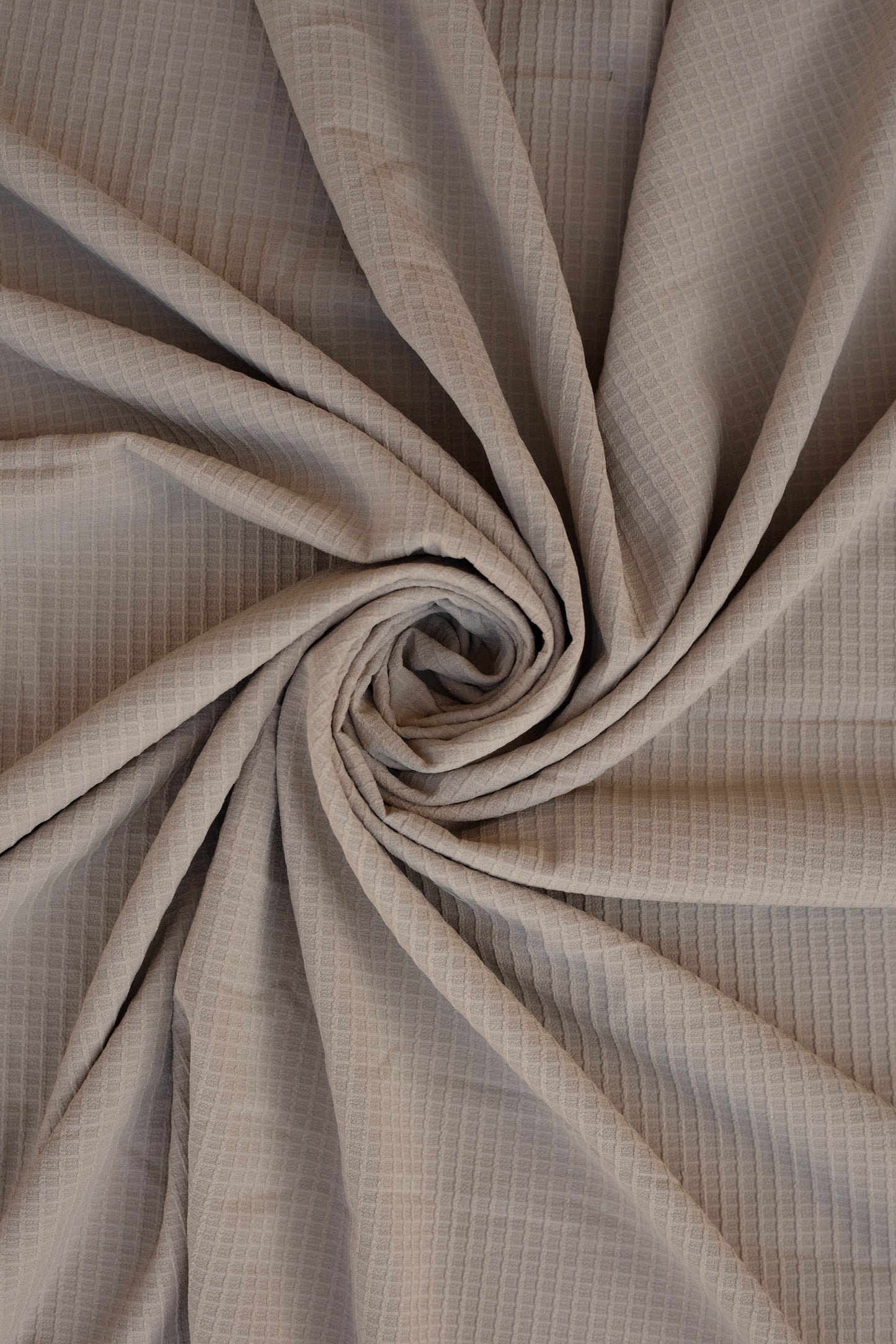 SoftGrid Stretchable Lycra Fabric