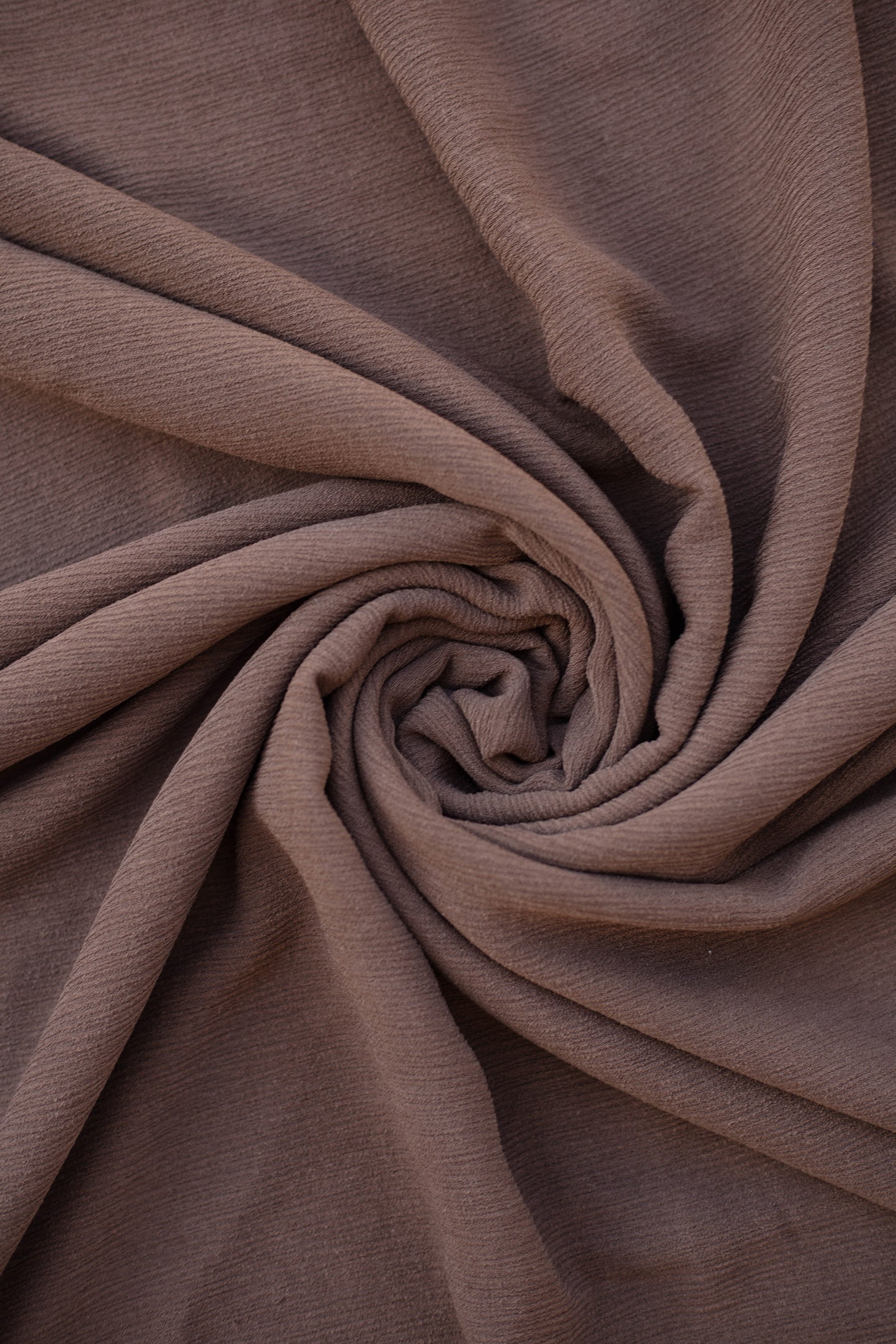 RibLuxe Premium Ribbed Polyester Fabric