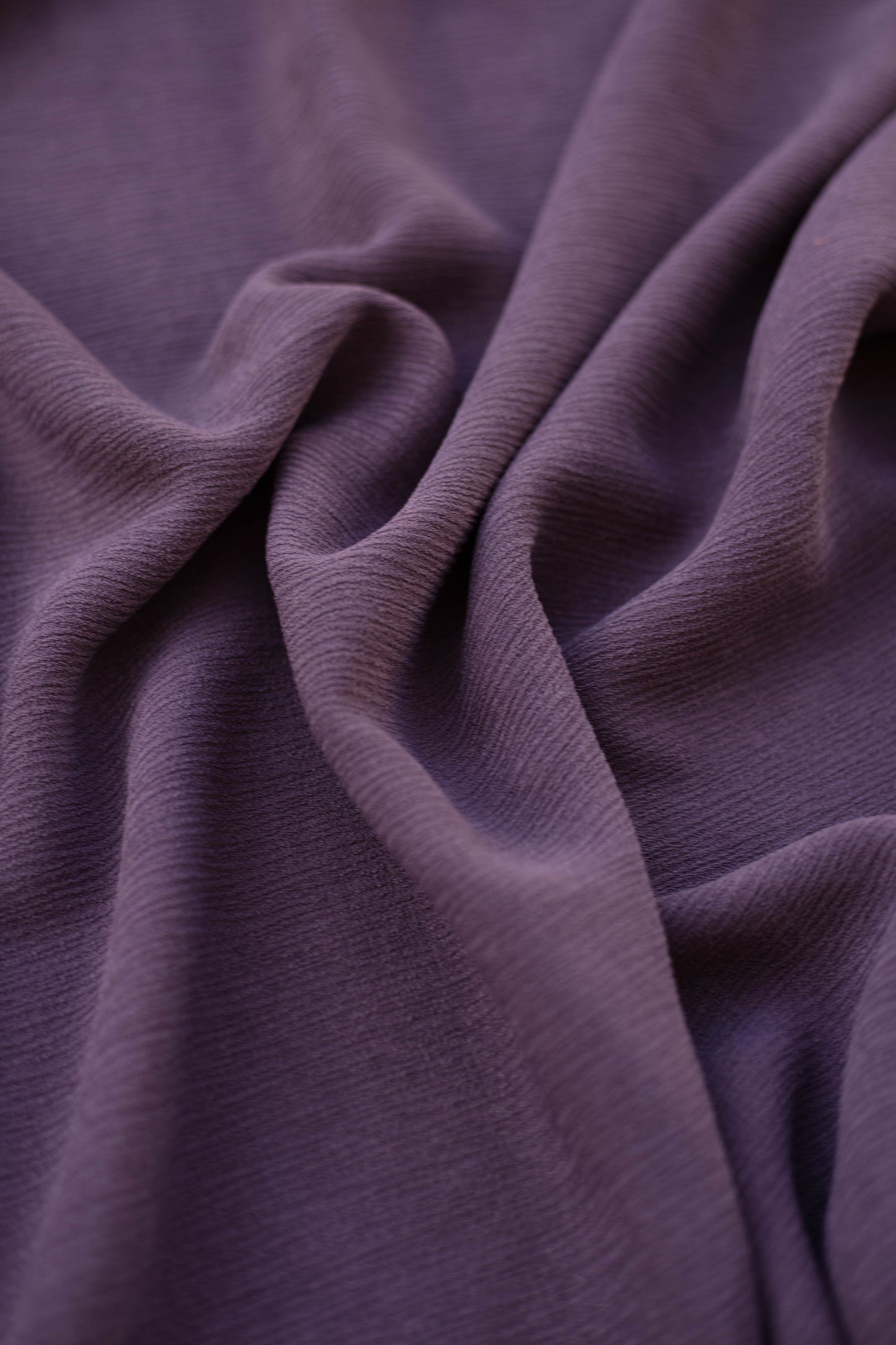RibLuxe Premium Ribbed Polyester Fabric