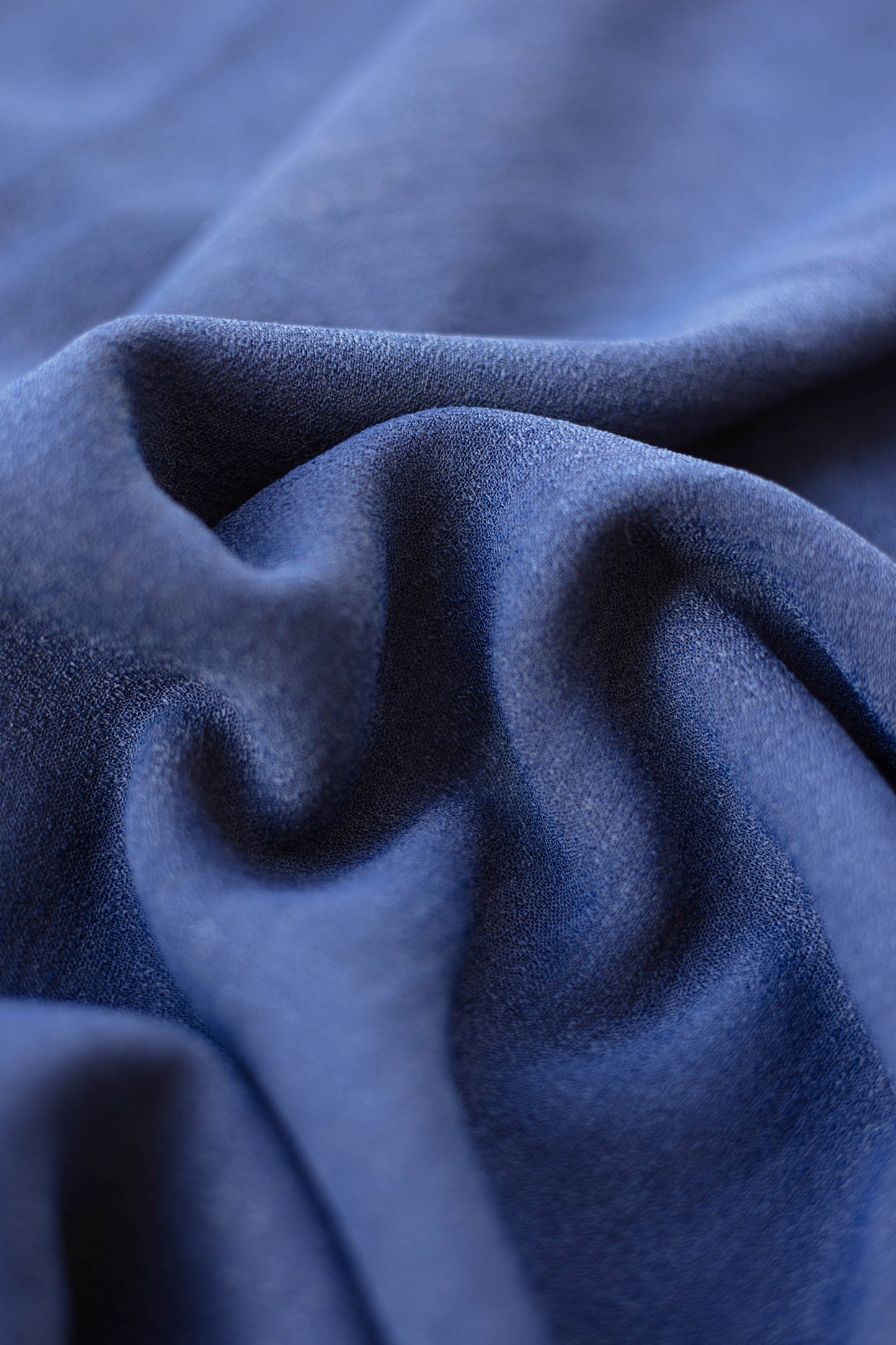 RibLuxe Premium Ribbed Polyester Fabric