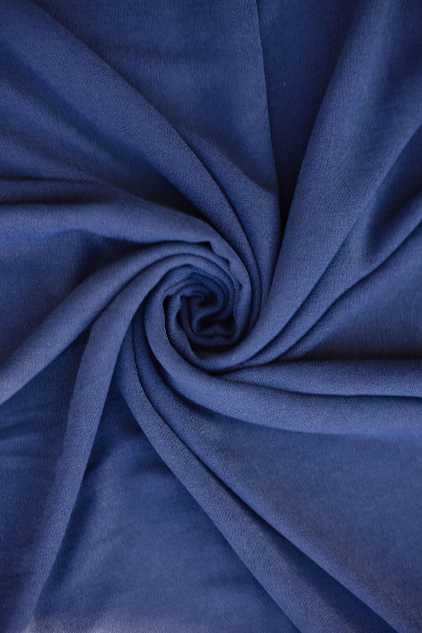 RibLuxe Premium Ribbed Polyester Fabric