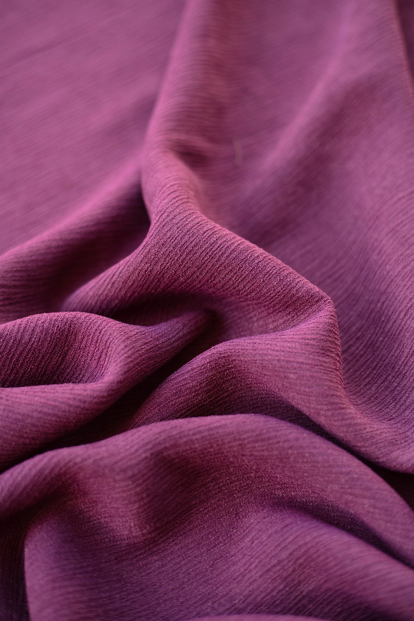 RibLuxe Premium Ribbed Polyester Fabric