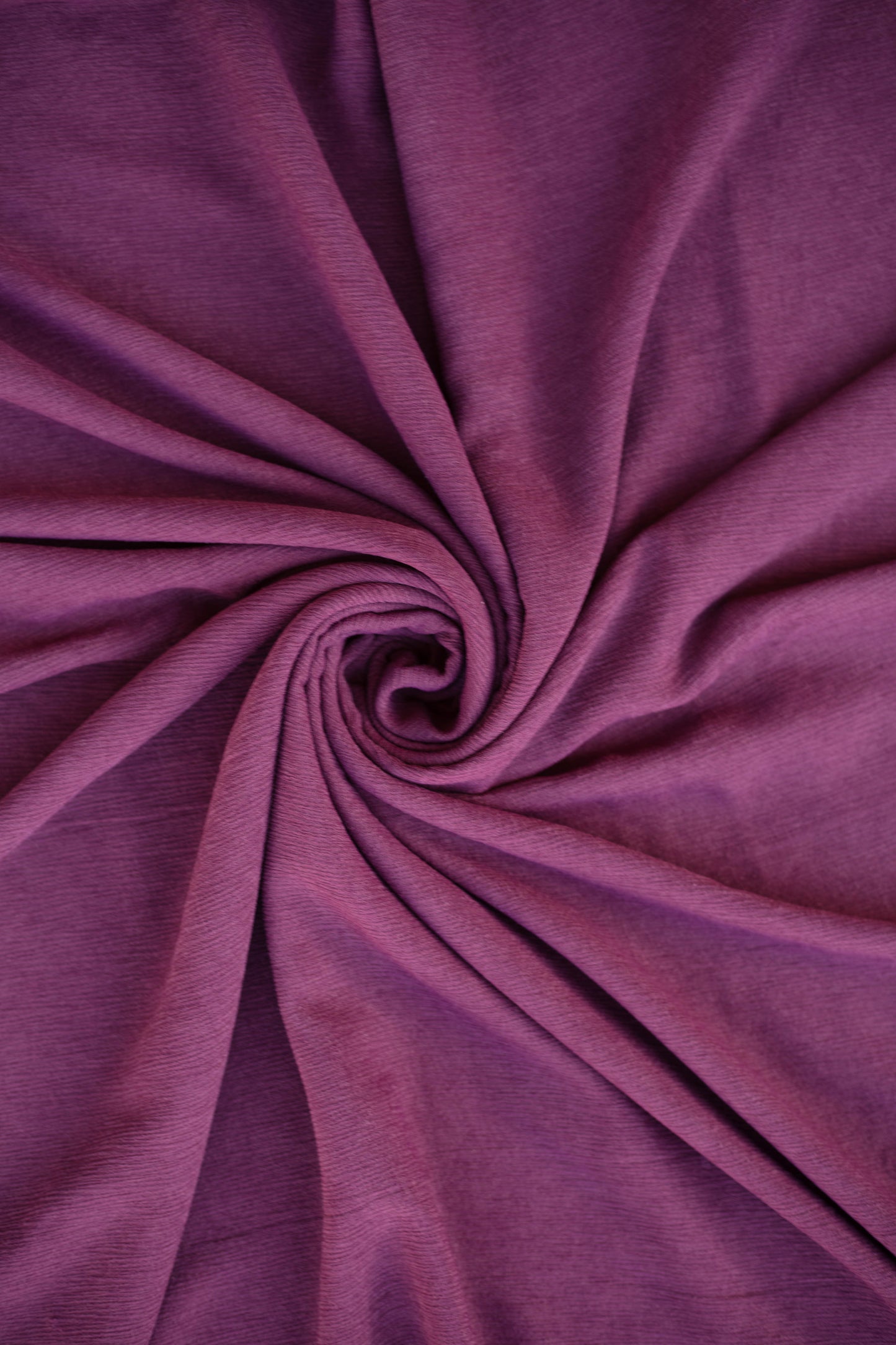RibLuxe Premium Ribbed Polyester Fabric