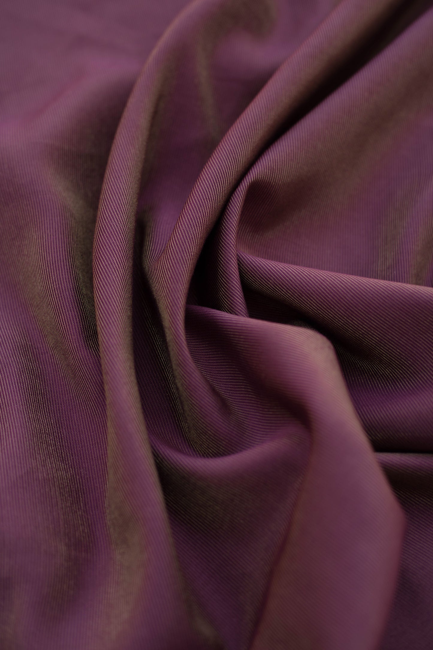 LuxeSheen Viscose Blend Fabric