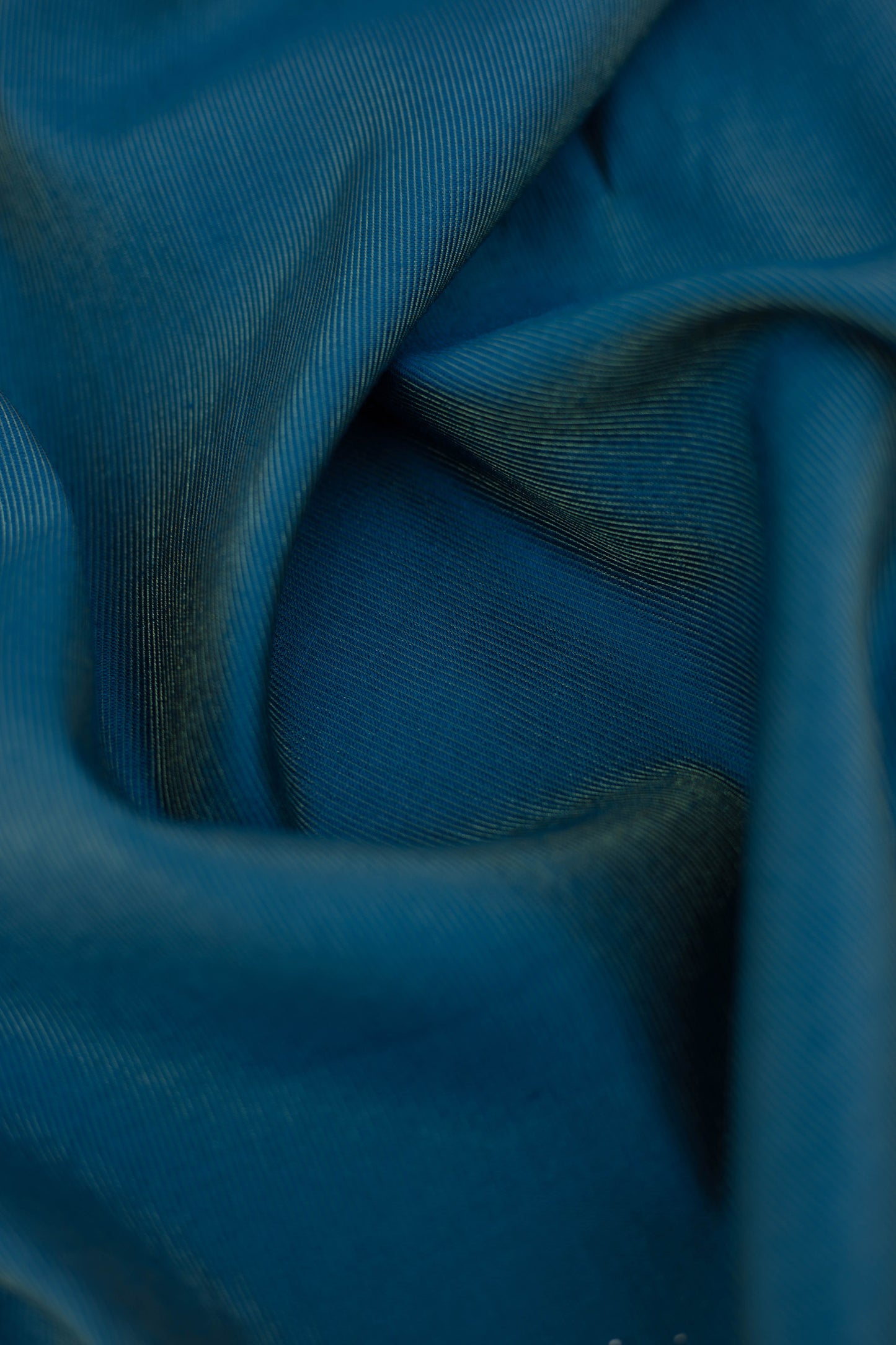 LuxeSheen Viscose Blend Fabric