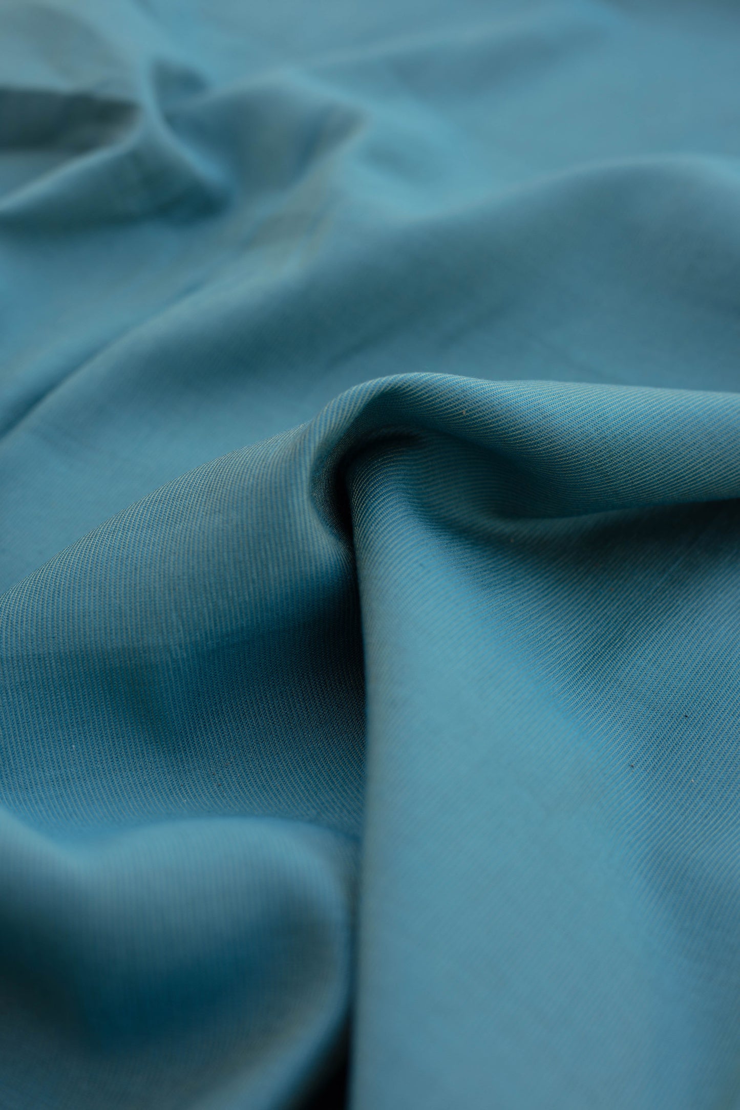 LuxeSheen Viscose Blend Fabric