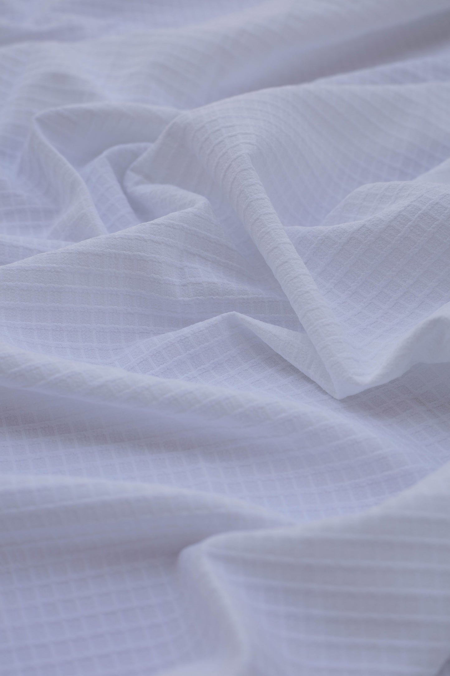 SoftGrid Stretchable Lycra Fabric