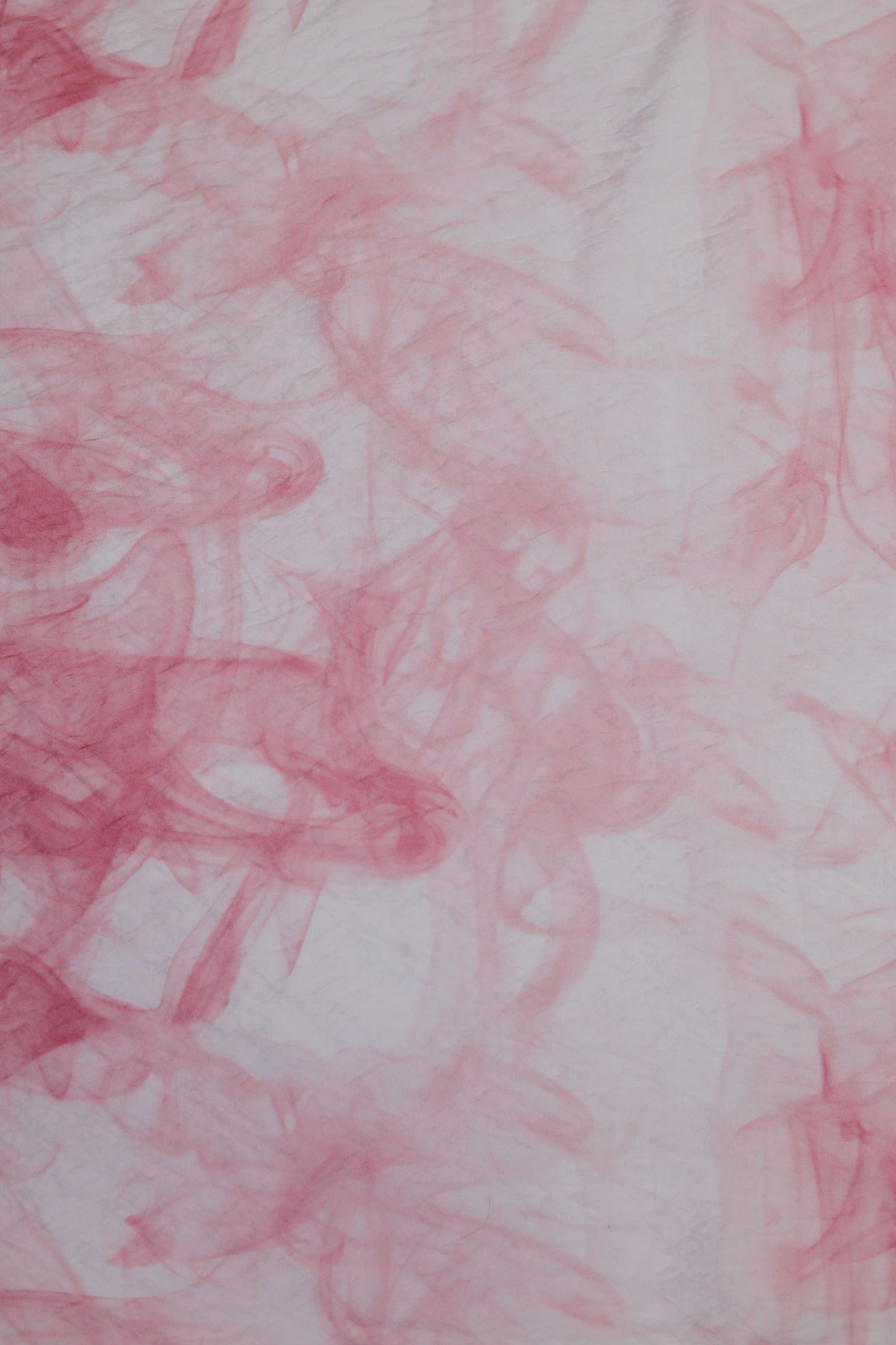 Foggy Marble Viscose Nylon Printed Fabric