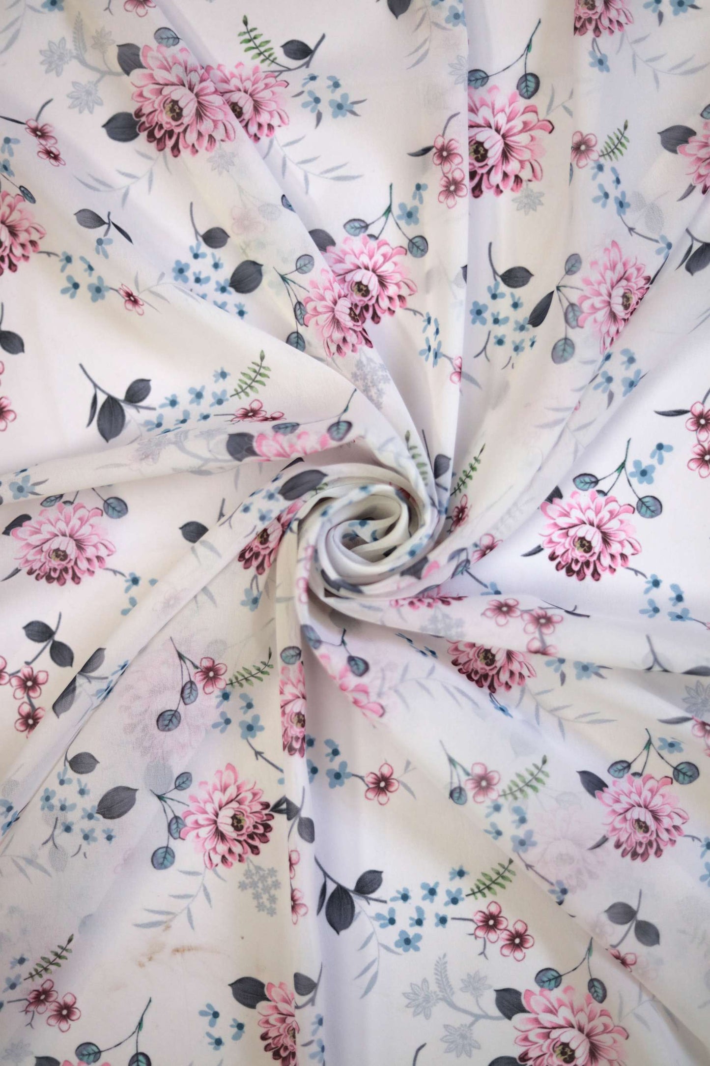 Bloomveil Weightless Fabric