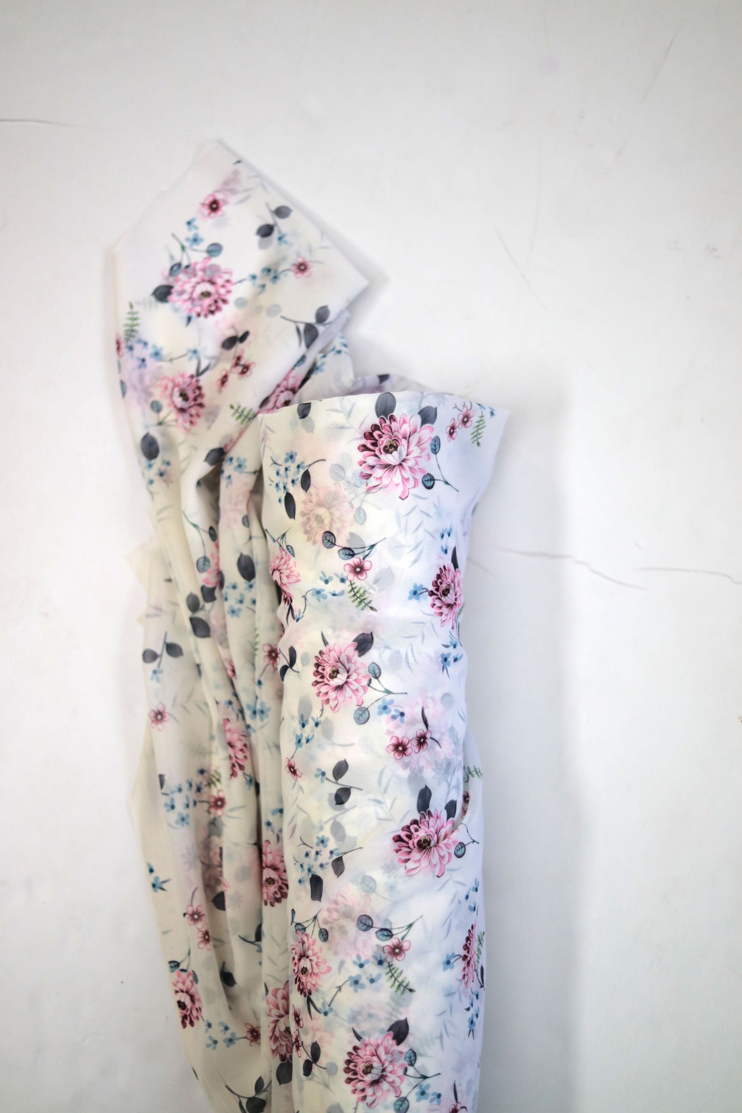 Bloomveil Weightless Fabric