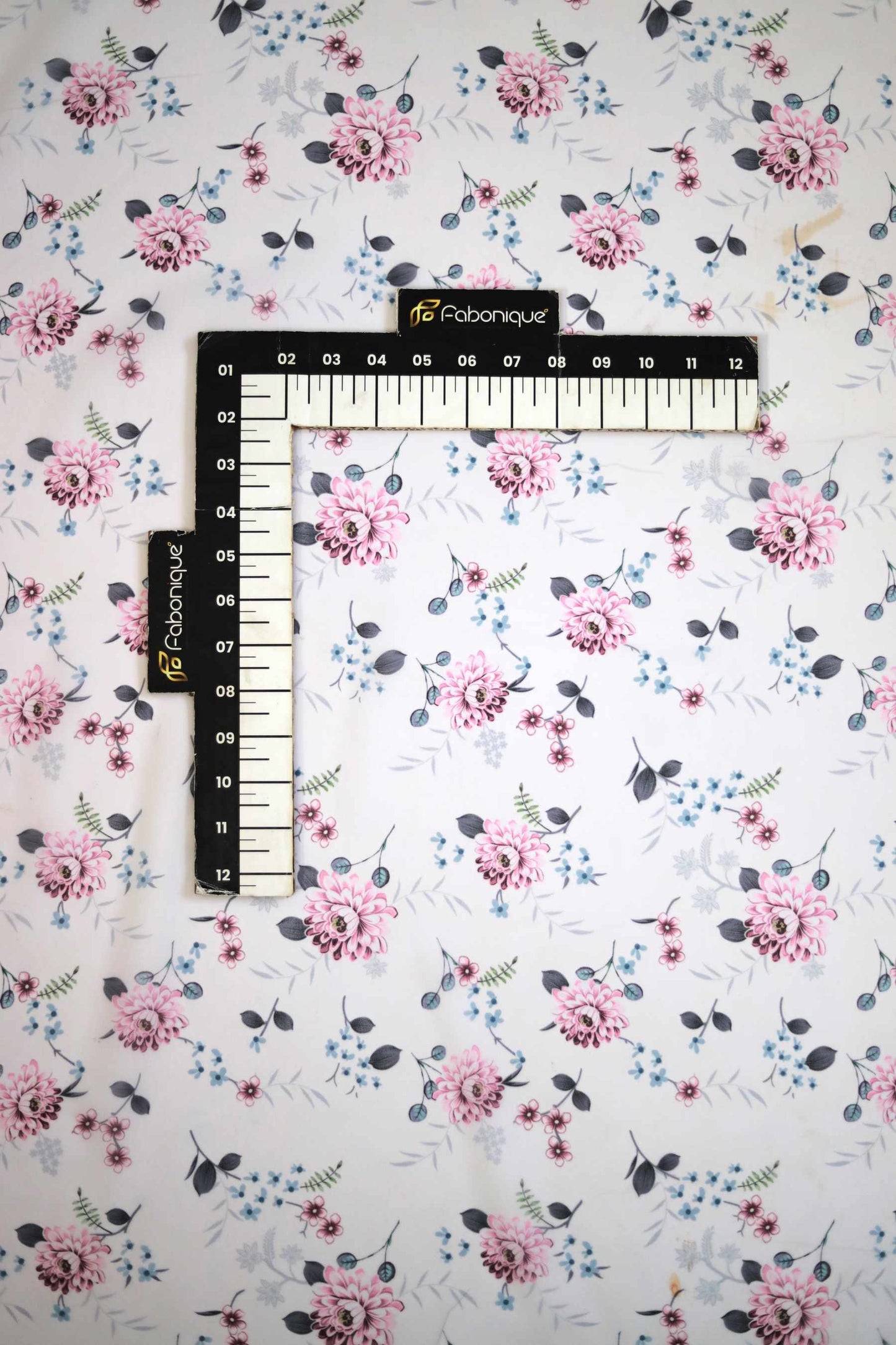 Bloomveil Weightless Fabric