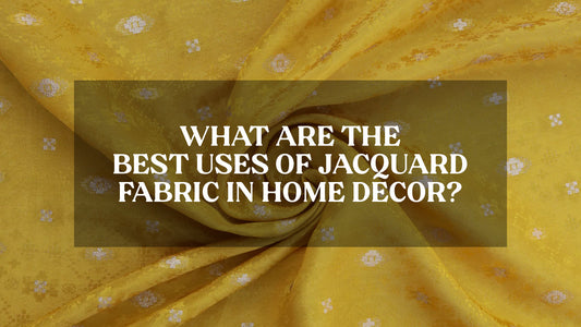 jacquard fabric