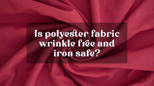 polyester fabric
