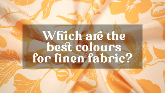 linen fabric
