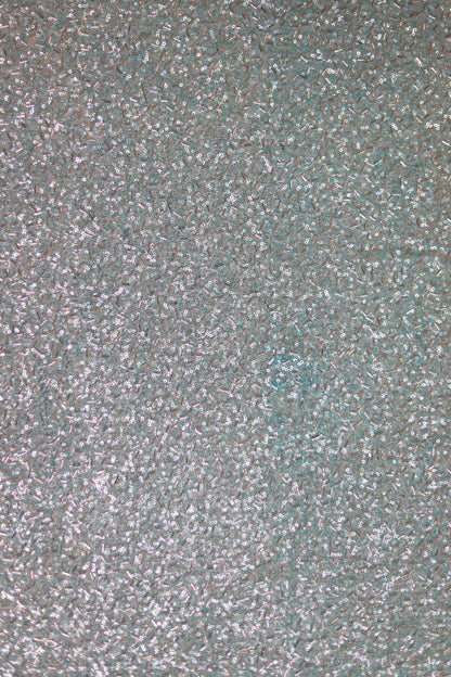 Sequin & Tube Bead Embellished Fox Georgette Fabric