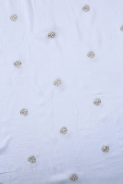 Elegance Silk Blend Fabric