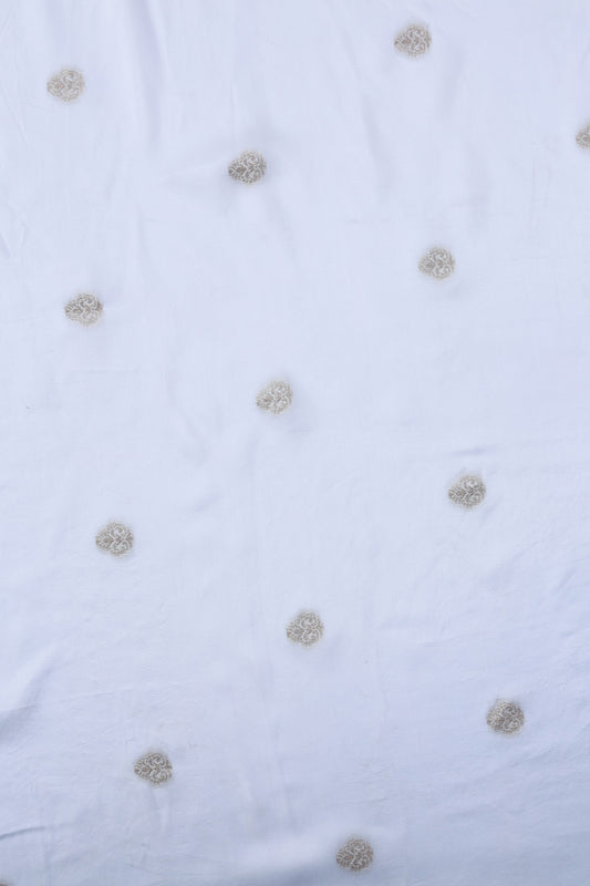 Elegance Silk Blend Fabric