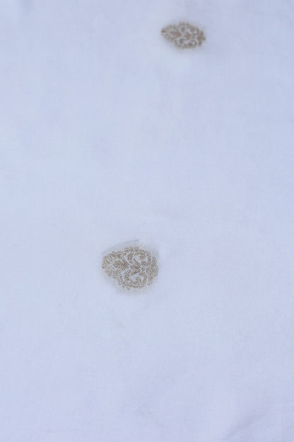 Elegance Silk Blend Fabric