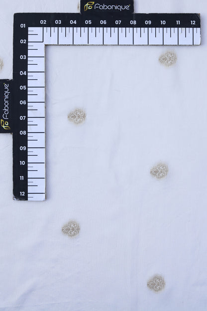 Elegance Silk Blend Fabric