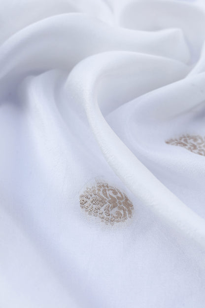 Elegance Silk Blend Fabric