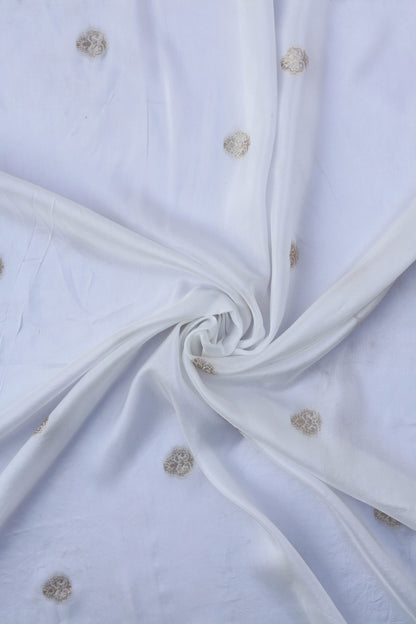 Elegance Silk Blend Fabric