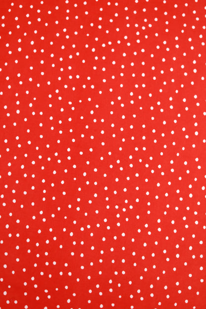 Classic Polka Unstitched Fabric Combo