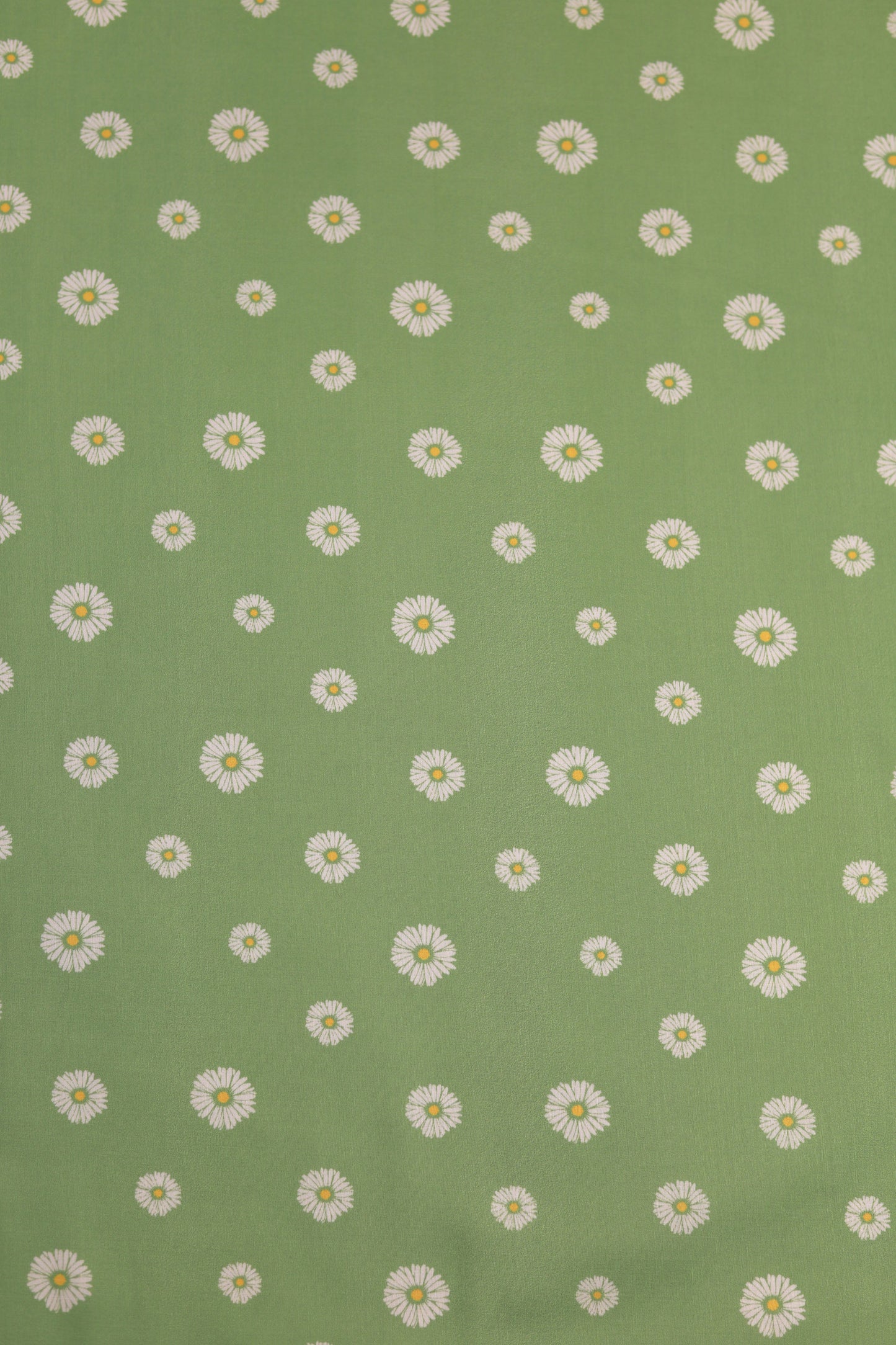 Meadow Daisy Unstitched Fabric Combo