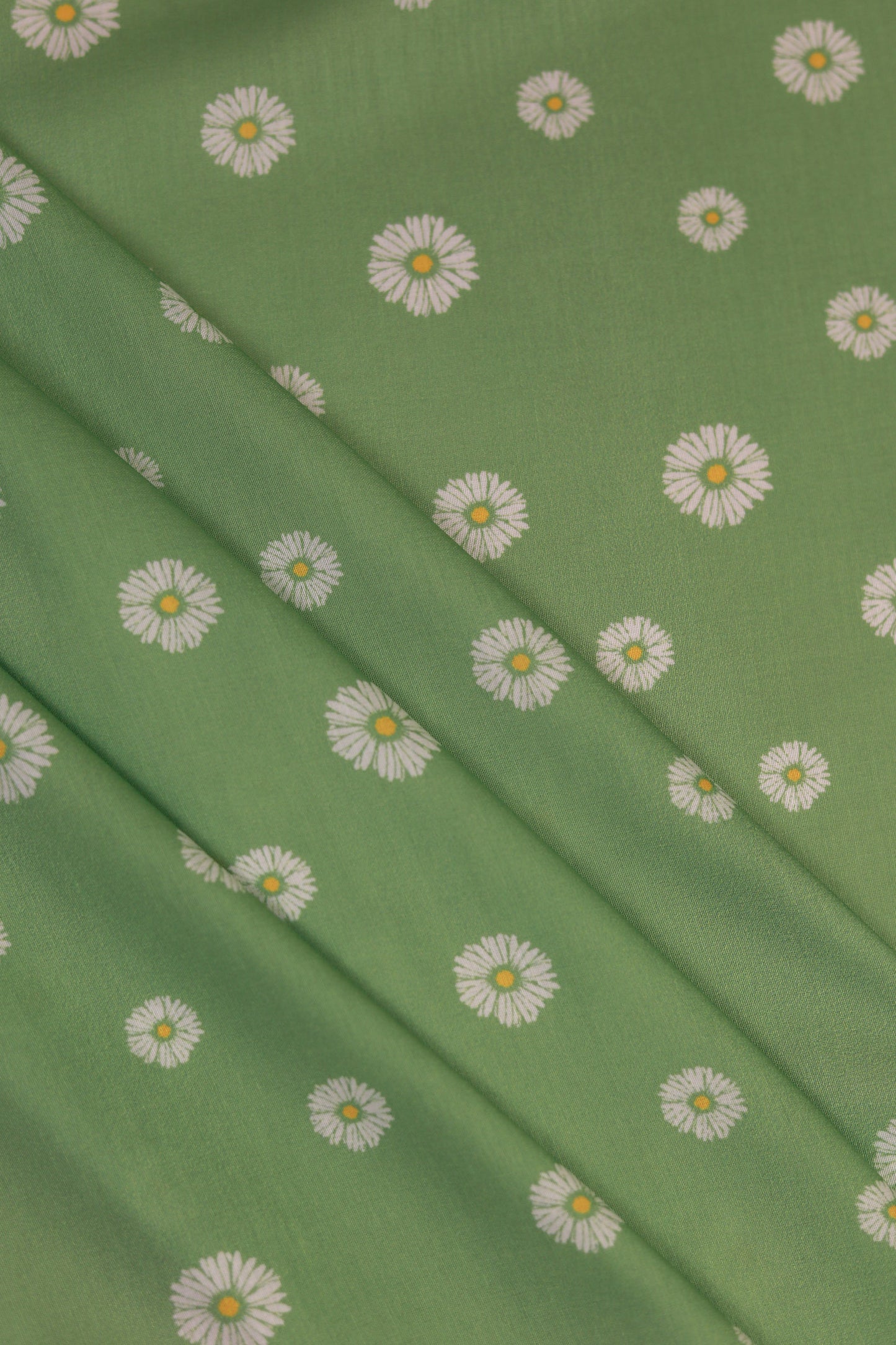 Meadow Daisy Unstitched Fabric Combo