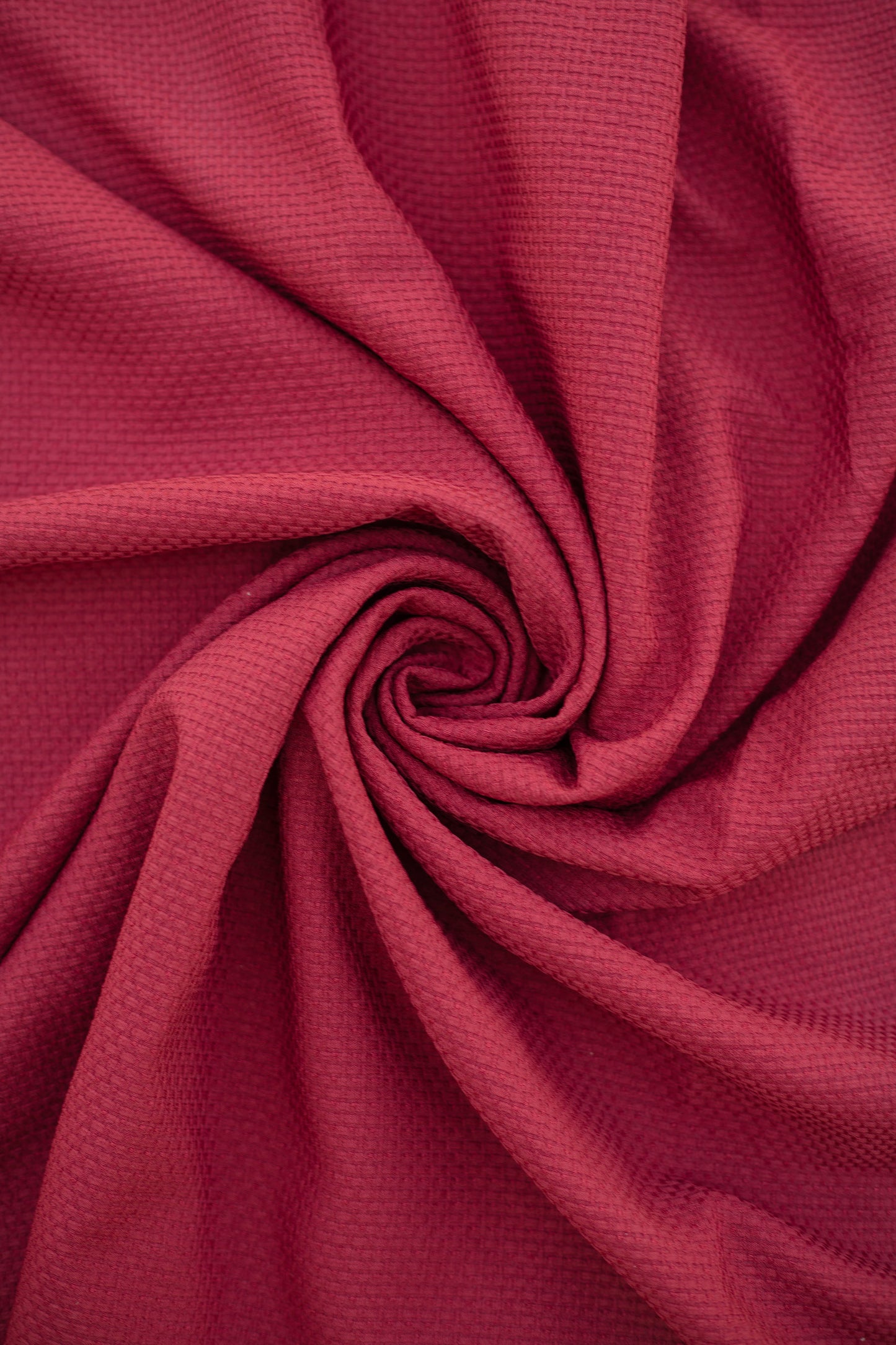 FlexWeave Checkered Lycra Fabric