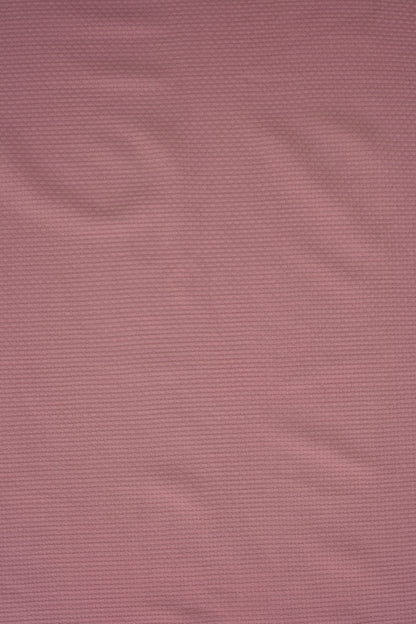 FlexWeave Checkered Lycra Fabric