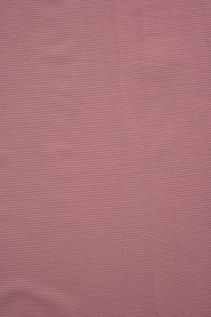 FlexWeave Checkered Lycra Fabric