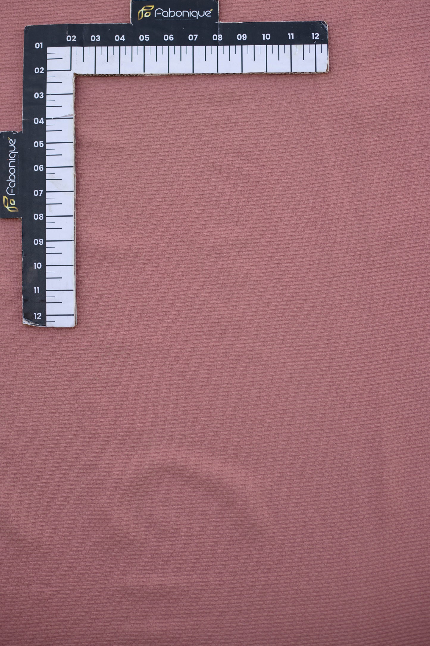 FlexWeave Checkered Lycra Fabric
