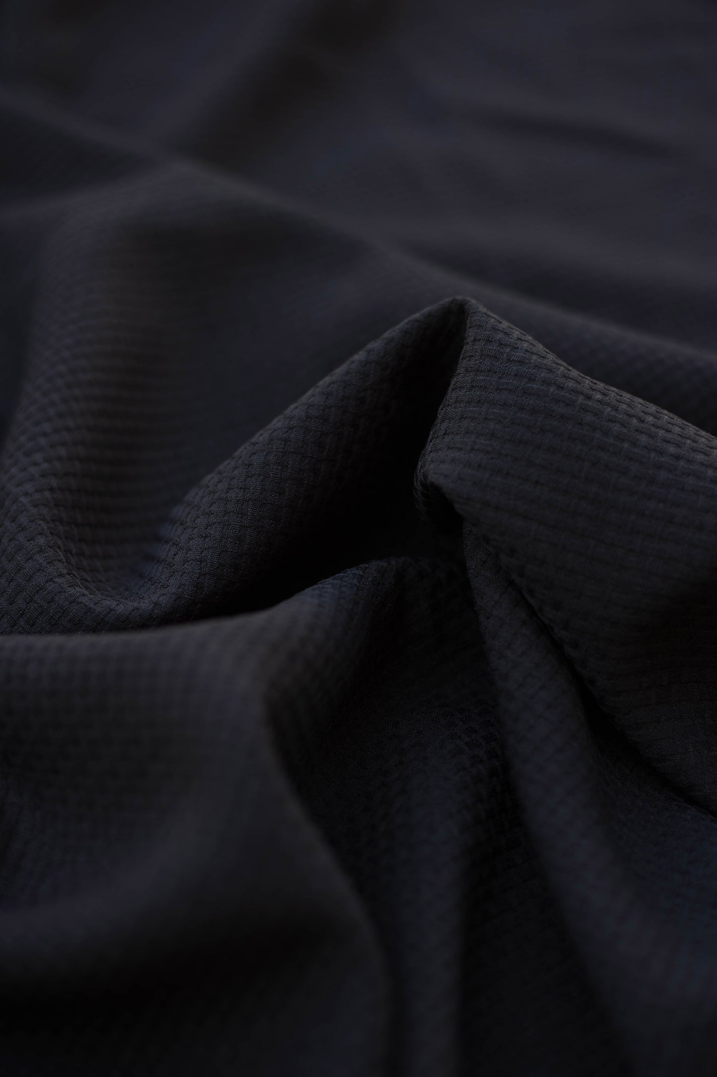 FlexWeave Checkered Lycra Fabric