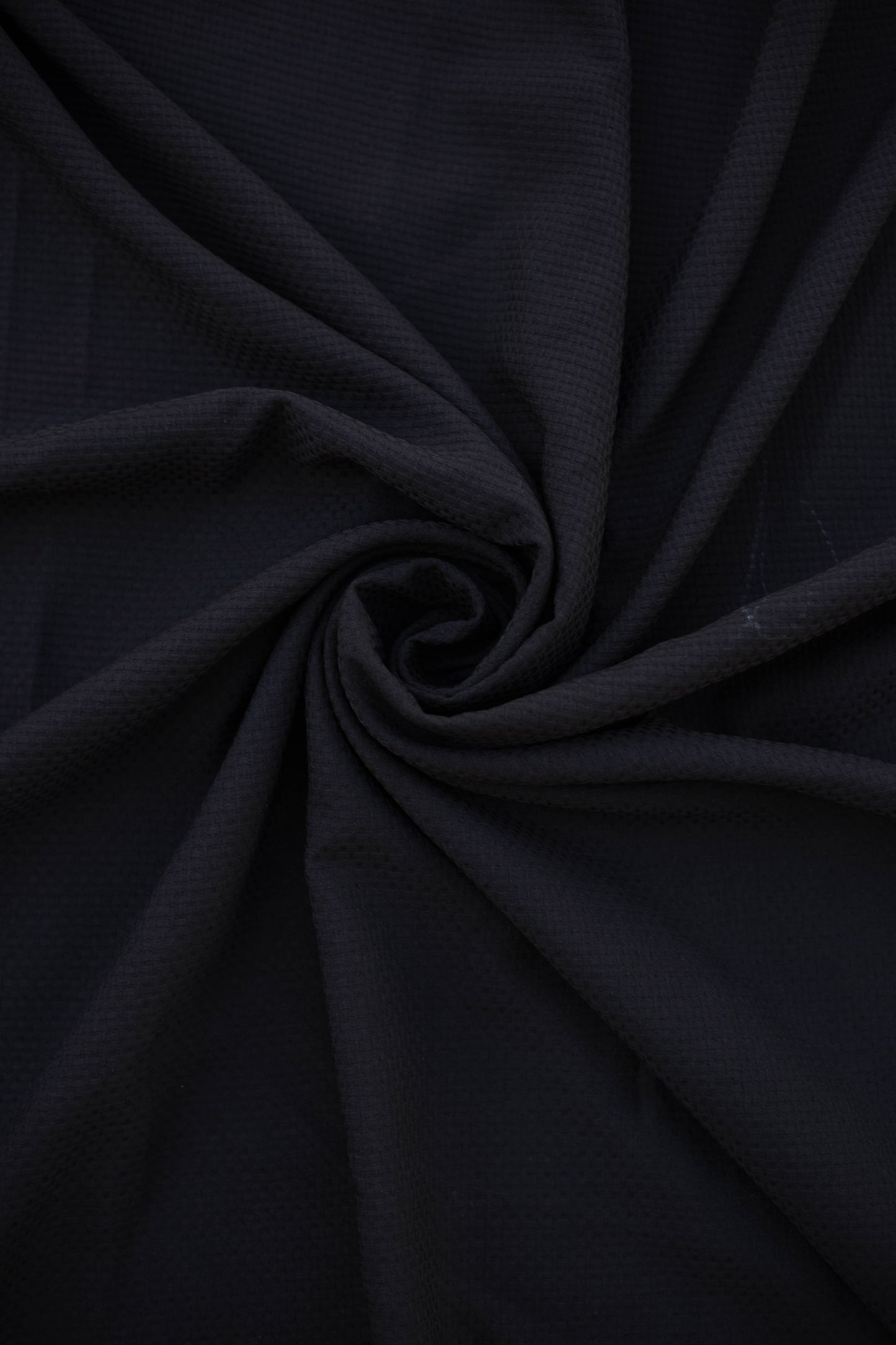 FlexWeave Checkered Lycra Fabric