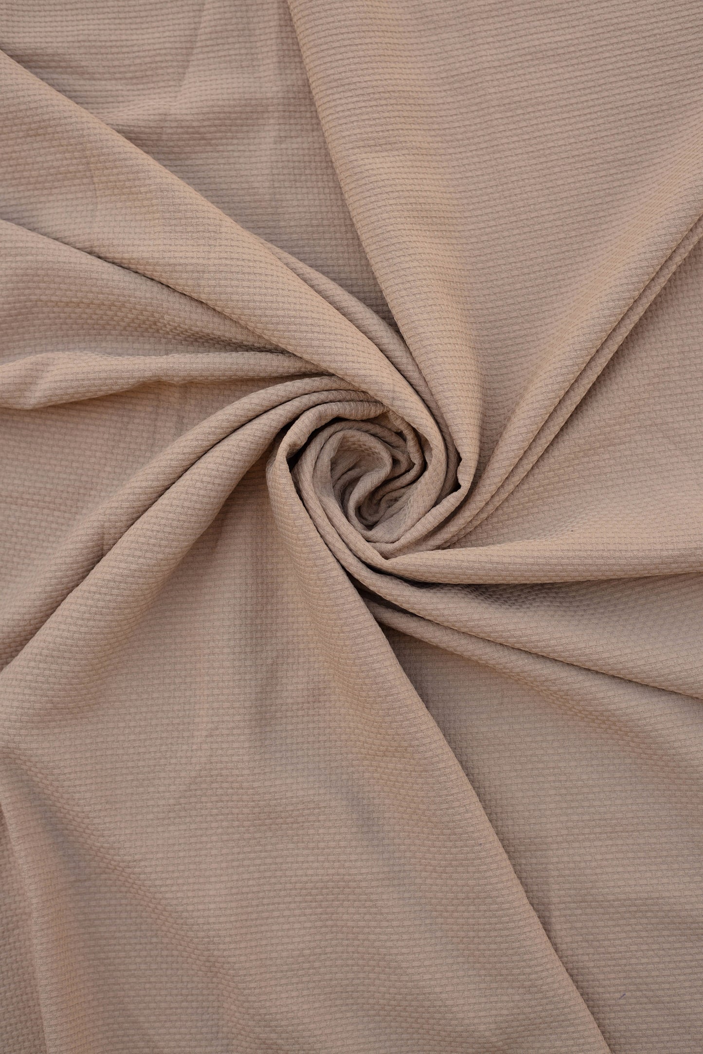 FlexWeave Checkered Lycra Fabric
