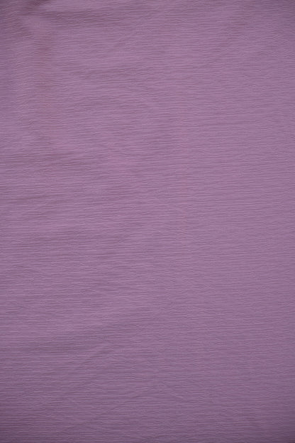 CrinkleStretch Textured Lycra Fabric