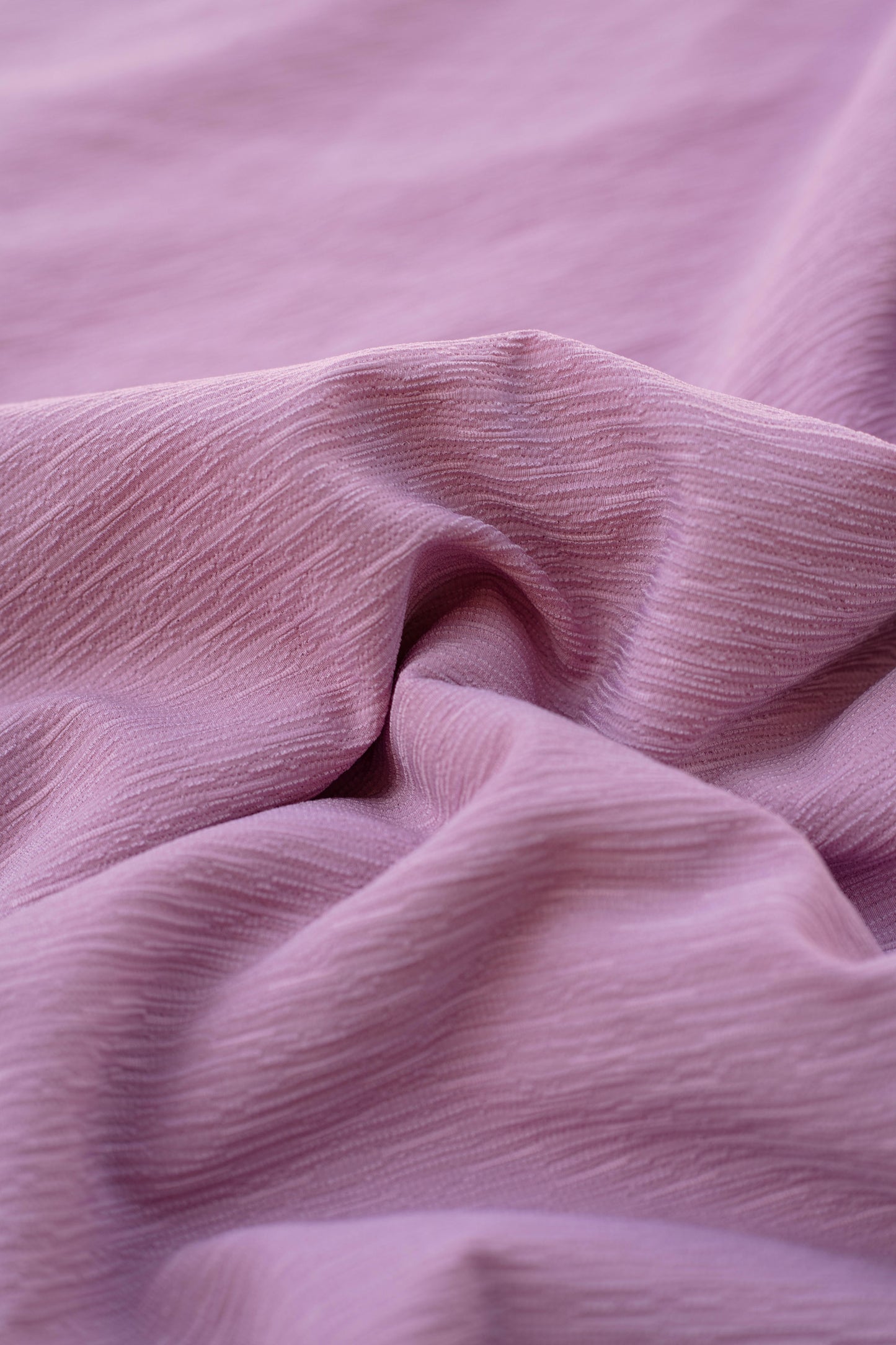 CrinkleStretch Textured Lycra Fabric