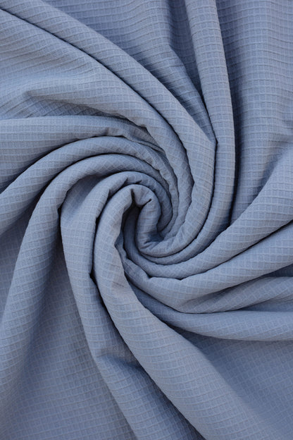 SoftGrid Stretchable Lycra Fabric