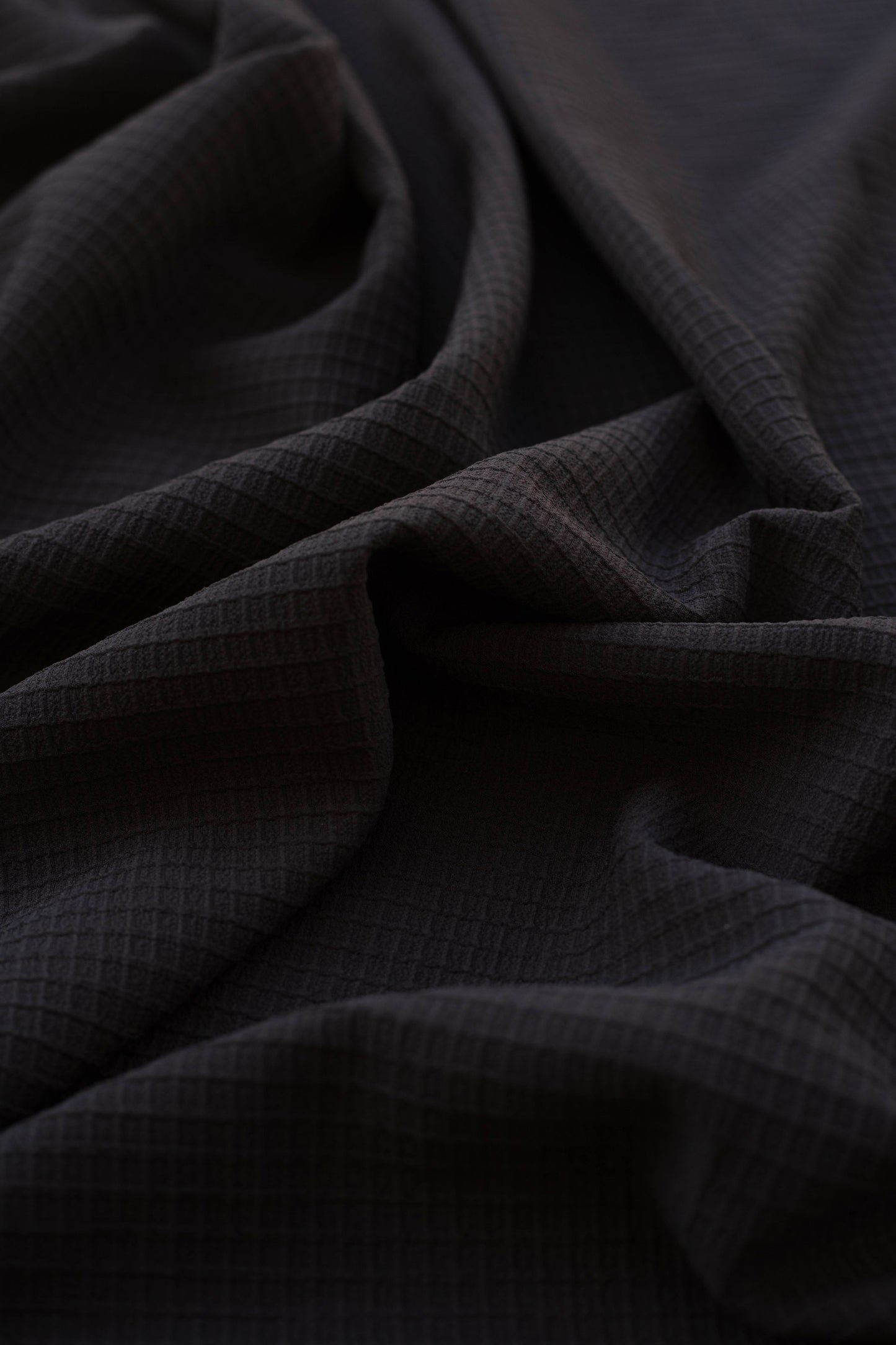 SoftGrid Stretchable Lycra Fabric